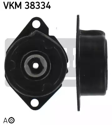 Ролик SKF VKM 38334